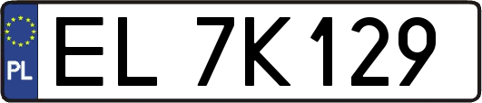 EL7K129