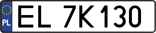 EL7K130