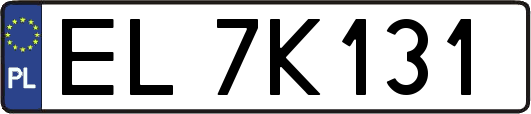 EL7K131