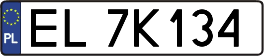 EL7K134