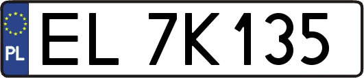 EL7K135