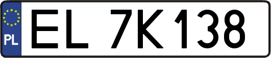 EL7K138