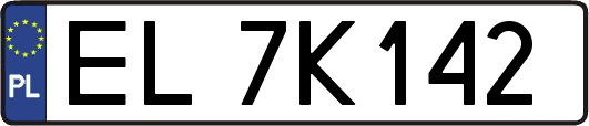 EL7K142