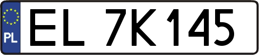 EL7K145