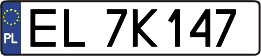 EL7K147