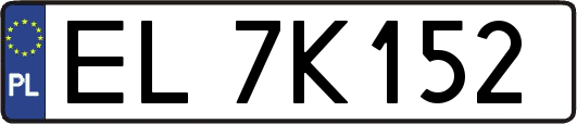 EL7K152