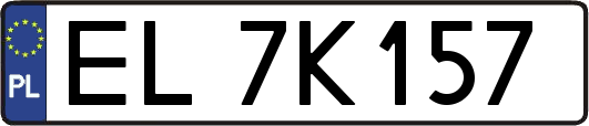 EL7K157