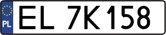 EL7K158