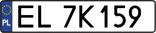 EL7K159
