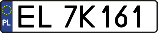 EL7K161