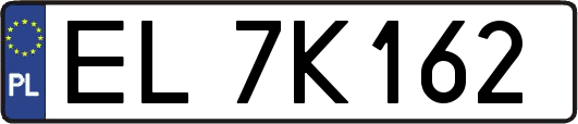 EL7K162