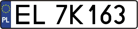 EL7K163