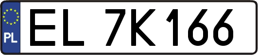 EL7K166