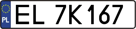 EL7K167