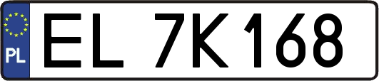 EL7K168