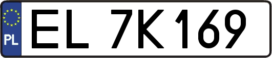 EL7K169