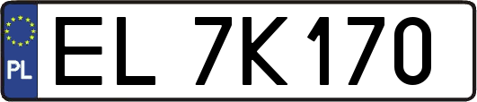 EL7K170