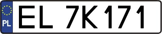 EL7K171