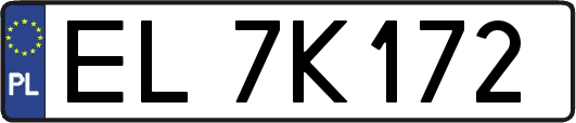 EL7K172