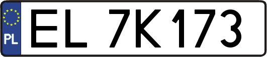 EL7K173