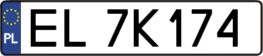 EL7K174