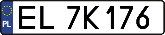EL7K176