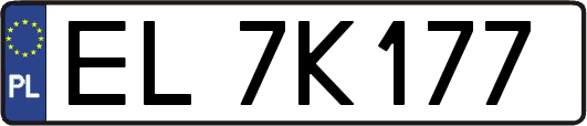 EL7K177