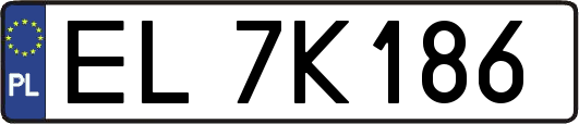 EL7K186