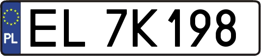 EL7K198