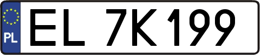 EL7K199