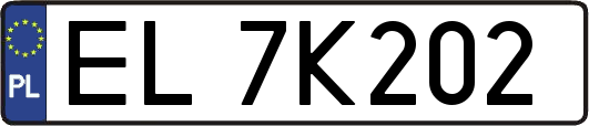 EL7K202