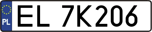 EL7K206