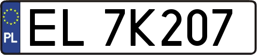 EL7K207