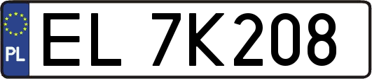 EL7K208