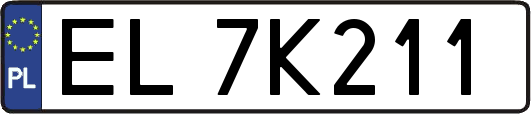 EL7K211