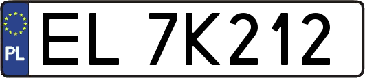 EL7K212