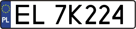 EL7K224