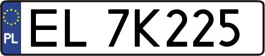 EL7K225
