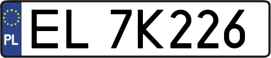 EL7K226