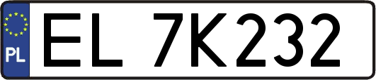 EL7K232
