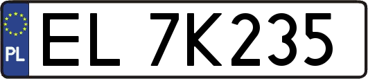 EL7K235