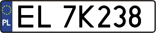 EL7K238
