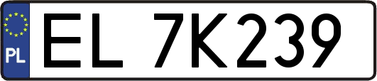 EL7K239