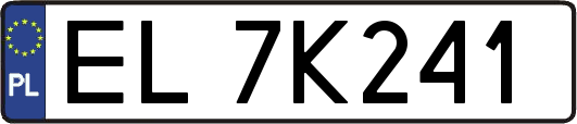 EL7K241