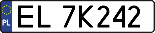 EL7K242