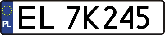 EL7K245