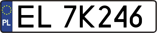 EL7K246