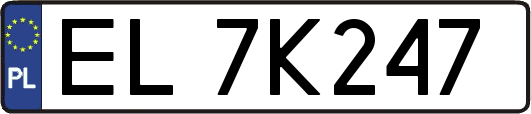 EL7K247