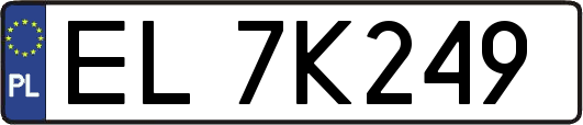 EL7K249