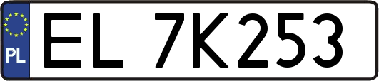 EL7K253